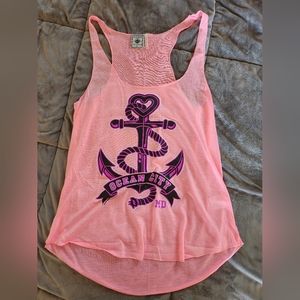 Ocean City Tank Top Size S